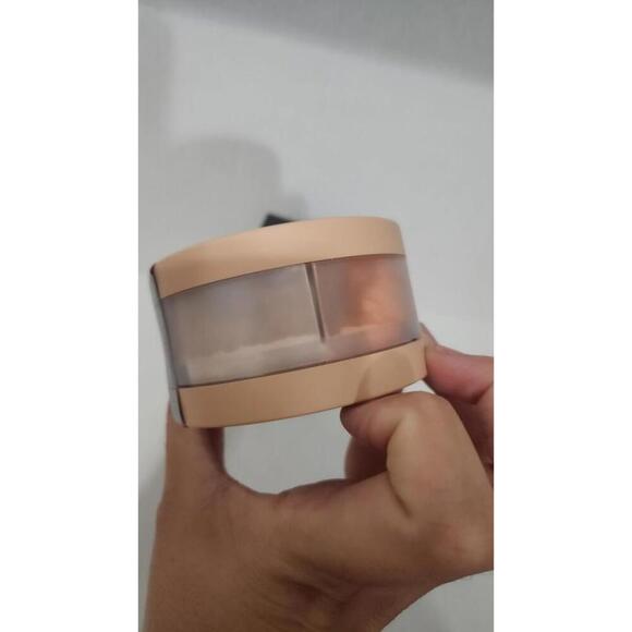 Make Up For Ever HD Skin Twist & Light Loose Powder 2.0 Medium New 0.2 Oz Makeup - Picture 5 of 5